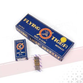 تصویر سوزن تایگر DN*1 25 Tiger needle DN*1 25