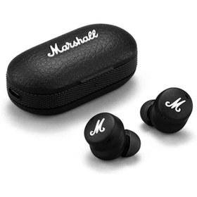 تصویر هدفون بی سیم مارشال Mode II Marshall Mode II  Wireless Headphone