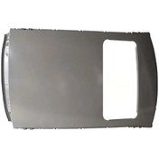 تصویر سقف فلزی ام وی ام X22 شرکتی 