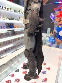 تصویر اکشن فیگور بتمن 50 سانتی Arkham City:Batman 