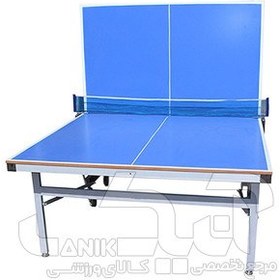 تصویر میز تنیس روی میز مدل Super 2 