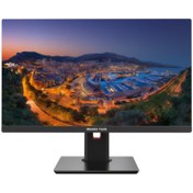 تصویر آل این وان مسترتک ZX240-C58SB Mastertech ZX240-C58SB i5-9400 8GB 240GB SSD 24-inch All-in-One