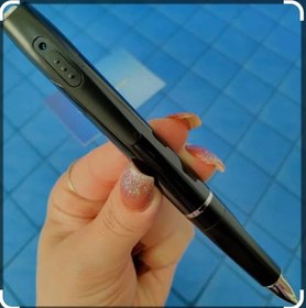 تصویر خودکار دوربین دار مدل v8 کیفیت 4k Camera pen