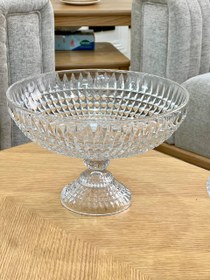 تصویر میوه خوری بلور 