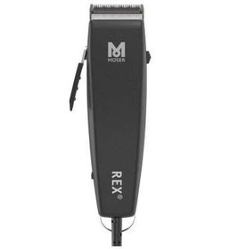 تصویر ماشین اصلاح موی حیوانات موزر رکس MOSER Rex 1230 Pet Clipper 