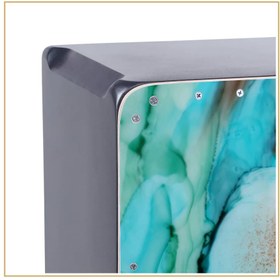 تصویر کاخن پاکو پرو Abstract Blue 