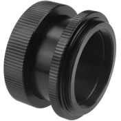 تصویر آداپتور اتصال چپقی به تلسکوپ‌های اشمیت-کاسگرین مدل GSO FF228 