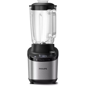 تصویر مخلوط کن فیلیپس مدل PHILIPS HR3760/00 PHILIPS BLENDER HR3760/00