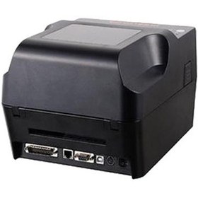 تصویر پرینتر حرارتی زد ای سی مدل ZP400-E ZEC ZP400-E Thermal Printer