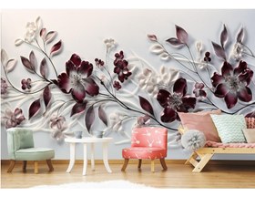 تصویر پوستر های سه بعدی برای مشاهده مدل‌های بیشتر و دریافت لیست قیمت ، تماس بگیرید