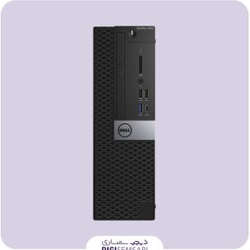 تصویر مینی کیس دل Dell Optiplex 7050 SFF 