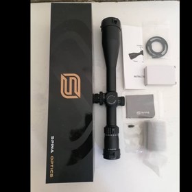 تصویر دوربین اسپینا 10.60.50sfir 