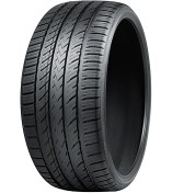 تصویر لاستیک خودرو نانکنگ مدل NS25 سایز ۲۱۵/۶۰R17 