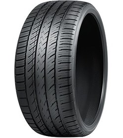 تصویر لاستیک خودرو نانکنگ مدل NS25 سایز ۲۱۵/۶۰R17 