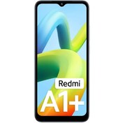 تصویر گوشی شیائومی Redmi A1 Plus | حافظه 32 رم 2 گیگابایت ا Xiaomi Redmi A1 Plus 32/2 GB Xiaomi Redmi A1 Plus 32/2 GB