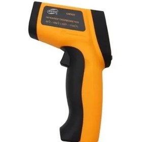 تصویر ترمومتر لیزری بنتک مدل GM900 
