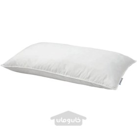 تصویر بالش، کم ارتفاع ایکیا مدل IKEA SKOGSFRÄKEN 