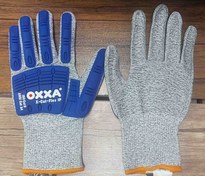 تصویر دستکش کولار ضدبرش پاکستانی 