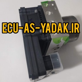 تصویر مجموعه مدولاتور ABS ESC HUIH اتوماتیک ۱۴۰۲ به بعد Esc huih