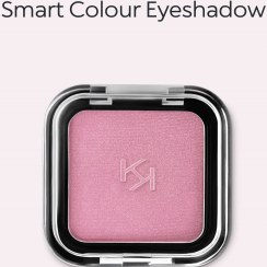 تصویر سایه چشم تکی کیکومیلانو مدل SMART COLOR شماره 18 SMART COLOR EYESHADOW