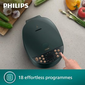 تصویر پلوپز فیلیپس مدل HD4518 Philips HD4518