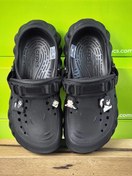 تصویر کراکس اکو کلاگ مشکی ویتنام 