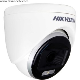 تصویر دوربین مداربسته هایک ویژن مدل DS-2CD1347G0-L(UF) ا HikVision DS-2CD1347G0-L(UF) HikVision DS-2CD1347G0-L(UF)