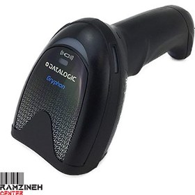 تصویر بارکد خوان بی سیم Datalogic Gryphon GBT4500 Barcode Scanner Datalogic Gryphon GBT4500