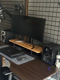 تصویر پکیج Work station 