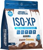 تصویر پروتئین وی ایزوله اپلاید ایکس پی ۱ کیلوگرمی Applied Nutrition Iso Xp 1kg