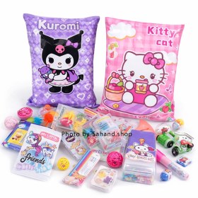 تصویر پک شانسی فانتزی 