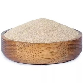 تصویر خمیر مایه فله 