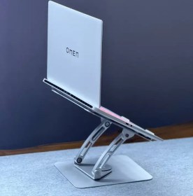 تصویر لپ تاپ گیمینگ اچ‌پی Omen Transcend 14 ظرفیت ۱ ترابایت با پردازنده Core Ultra 7 و رم ۱۶ گیگابایت 