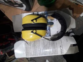 تصویر گوشی صداگیر 3m 