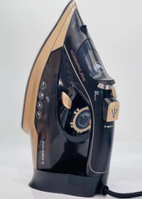 تصویر اتو بخار دستی دایتون پلاس DP-518 Steam Iron