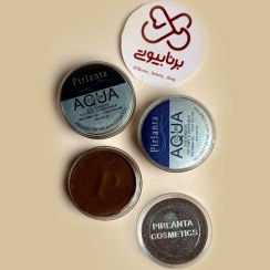 تصویر خط چشم سنگی پیرلانتا (Pirlanta) مدل AQUA - 74 