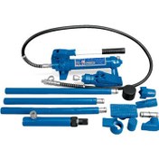 تصویر جک صافکاری NTS-2084 نووا 