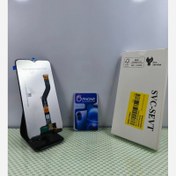 تصویر تاچ ال سی دی سامسونگ مدل A10s/ A107 (سرویس پک شرکتی) LCD Samsung Galaxy A10s/ A107