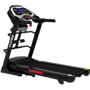 تصویر تردمیل خانگی سایتک مدل XG-V1D 