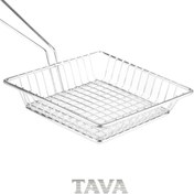 تصویر سبد سرو 