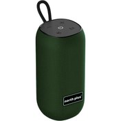 تصویر اسپیکر بلوتوثی قابل حمل نورث پلاس مدل NORTH+ SoundWave 14 SoundWave 14