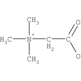 تصویر کوکامیدو پروپیل بتائین (Betaine) 