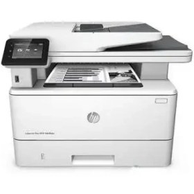 تصویر پرینتر استوک اچ پی مدل M426dw HP LaserJet Pro Multifunction M426dw Stock Printer