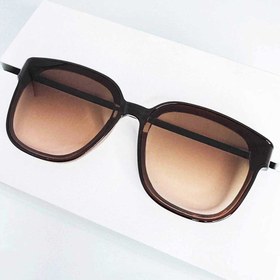 تصویر عینک زنانه کد 375 