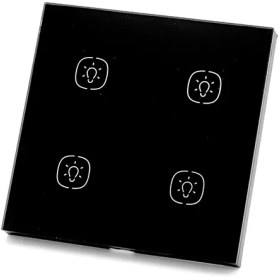 تصویر کلید لمسی Excellent 