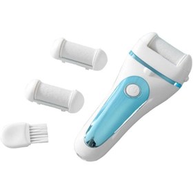 تصویر سنگ پا برقی مدل ZCAO-14 