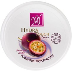 تصویر مای کرم نرم کننده و مرطوب کننده هیدرا تاچ کاسه ای 200 میلی لیتر My Hydra Touch Powerful Moistyrizing Cream 200ml