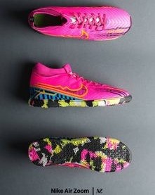 تصویر کفش کشتی 