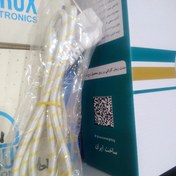 تصویر سیم اتو 3 رشته سنگین 