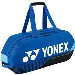 تصویر کیف تنیس PRO 92431 TOURNAMENT BAG COBALT BLUE Yonex 